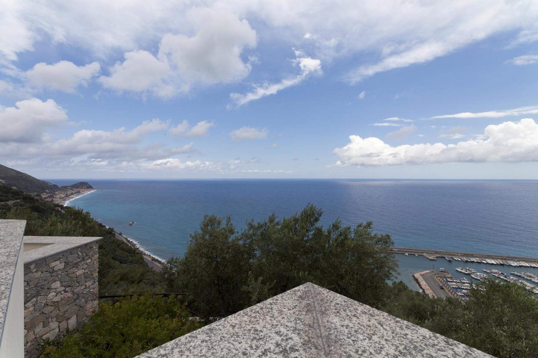 Villa Degli Ulivi B&B Finale Ligure Cameră foto
