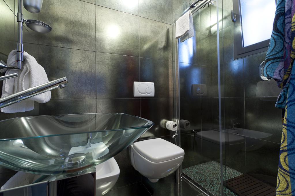 Villa Degli Ulivi B&B Finale Ligure Cameră foto
