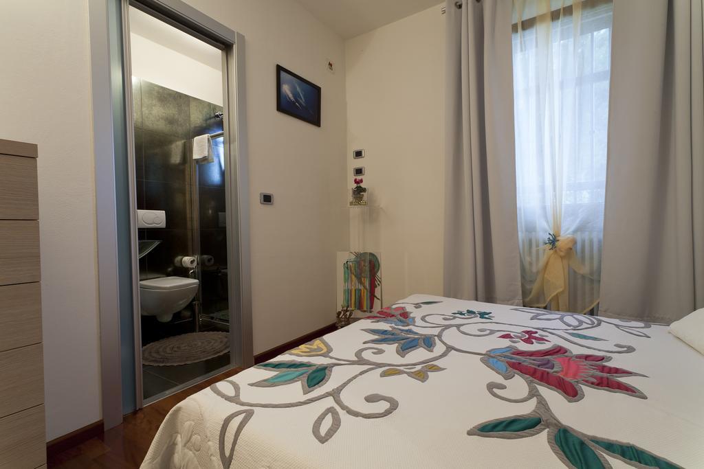 Villa Degli Ulivi B&B Finale Ligure Cameră foto